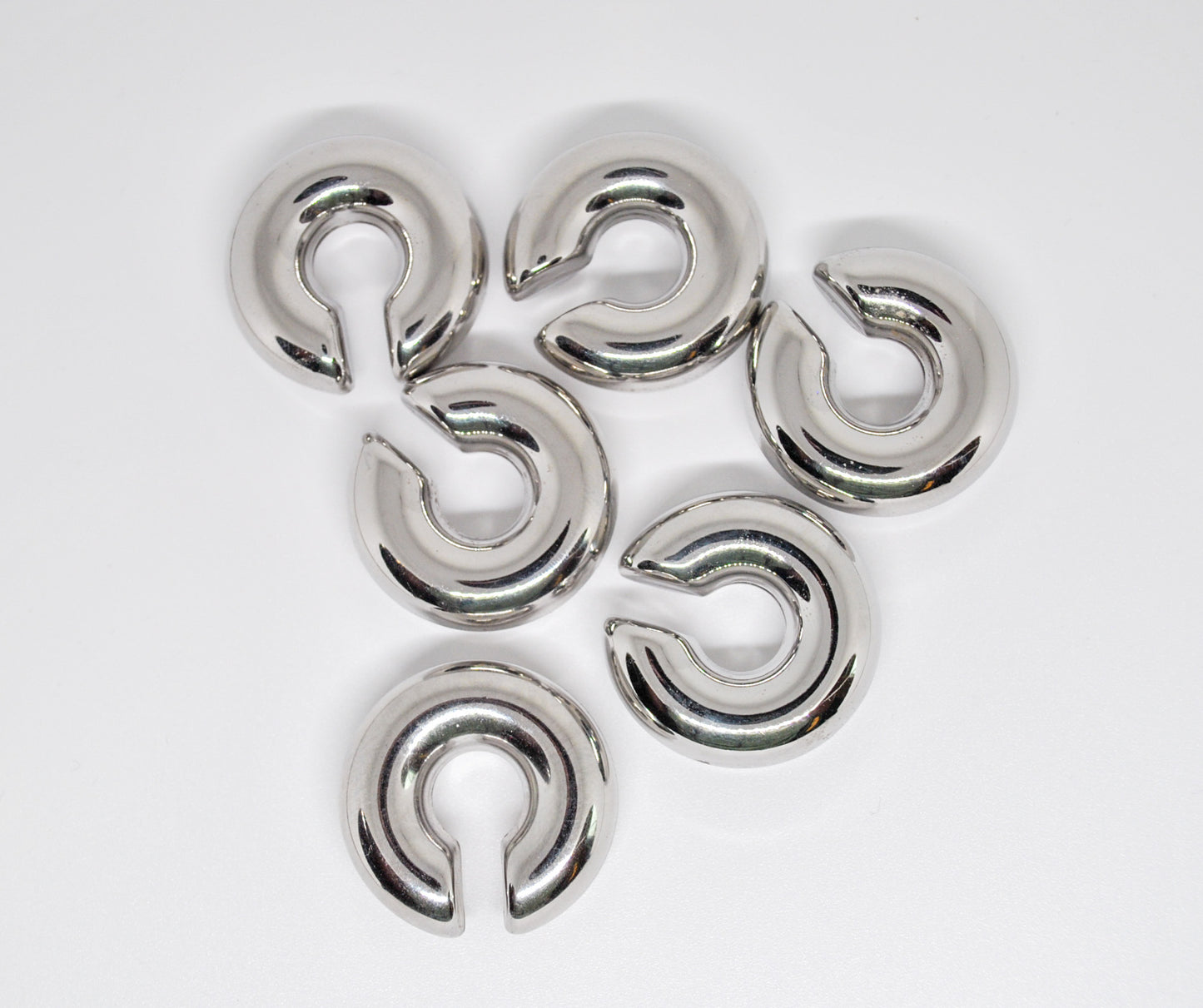 Silver Serenade
