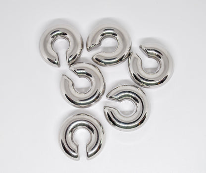 Silver Serenade