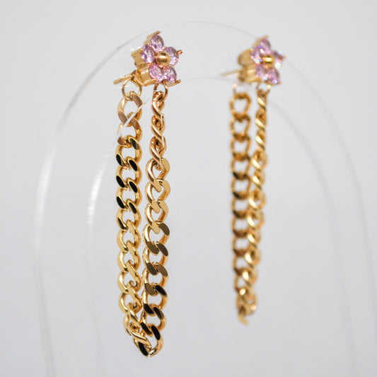 Blossom Links