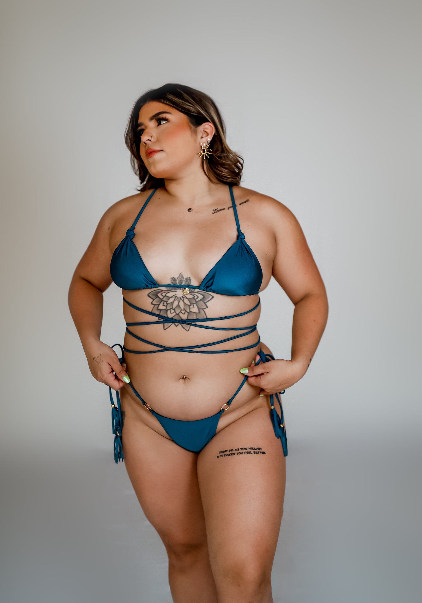 Teal
