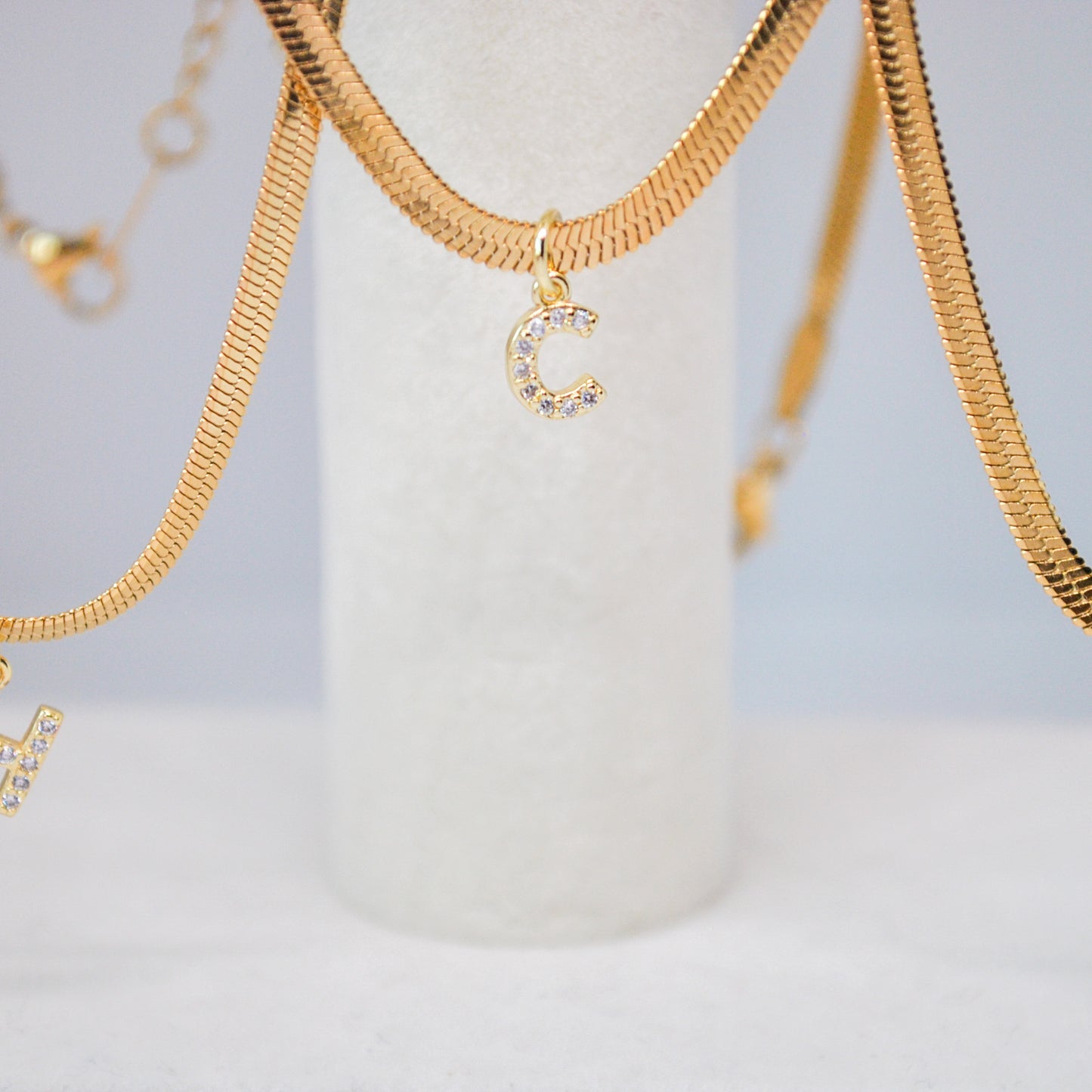 Gilded