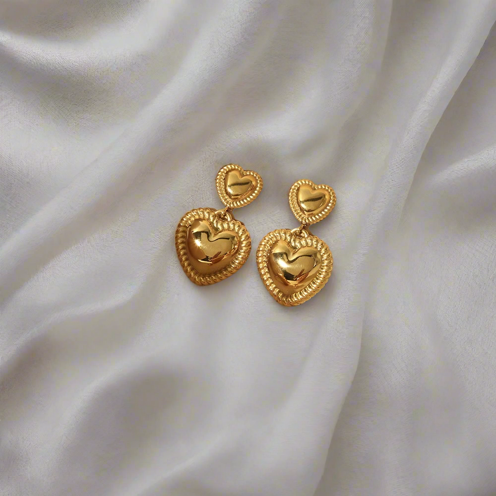 Falling Hearts
