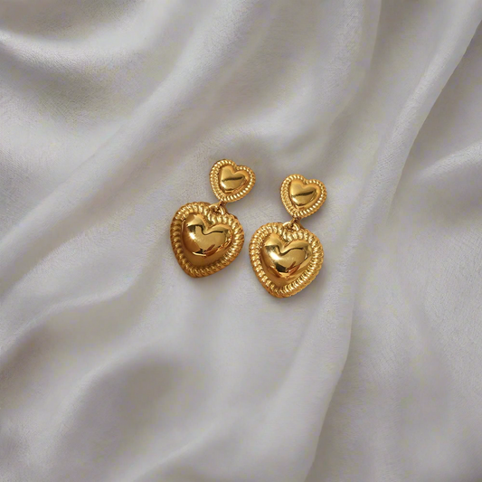 Falling Hearts