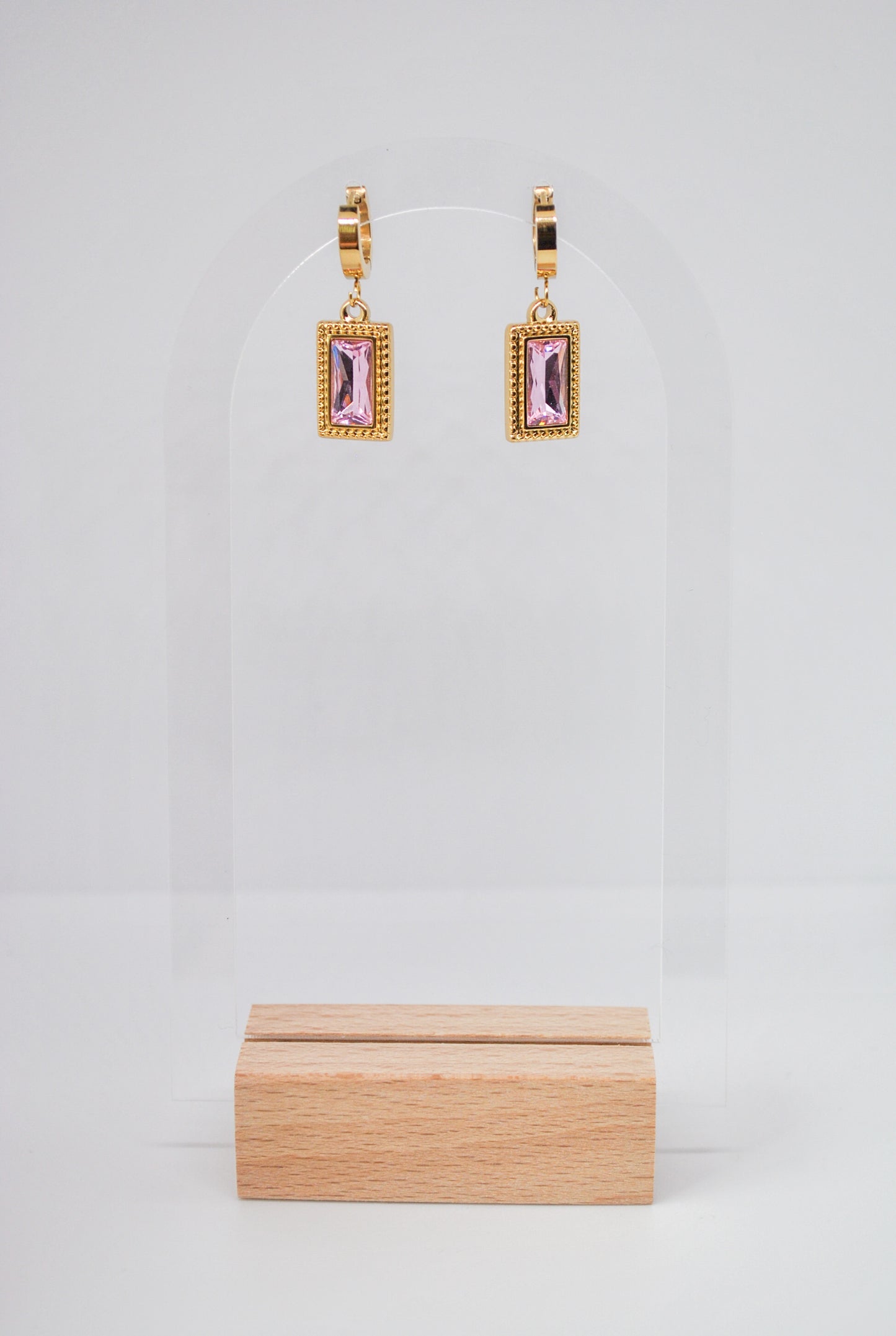 Pendent Rosat
