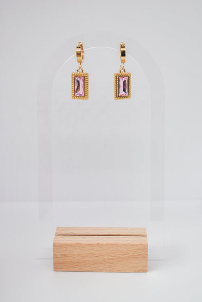 Pendent Rosat