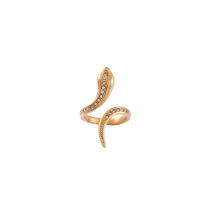 Serpentine