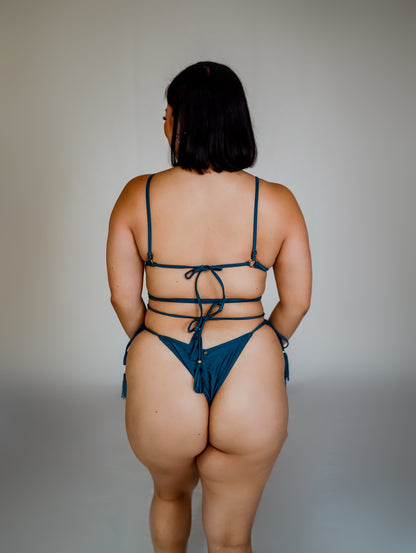 Teal