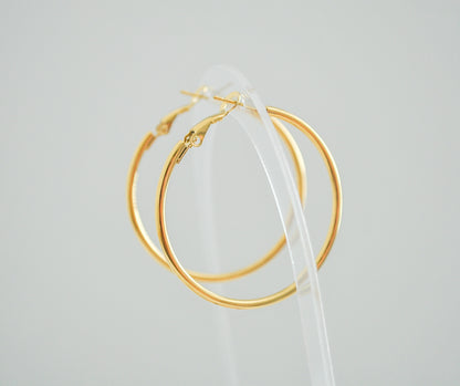 Luna Gold