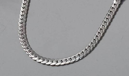 Flat Chain