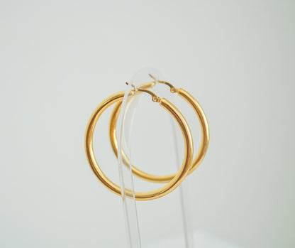 Claire Gold