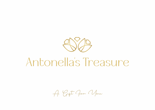Antonella's Treasure Gift Card
