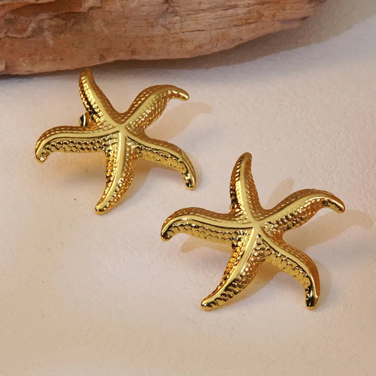 Star-fish