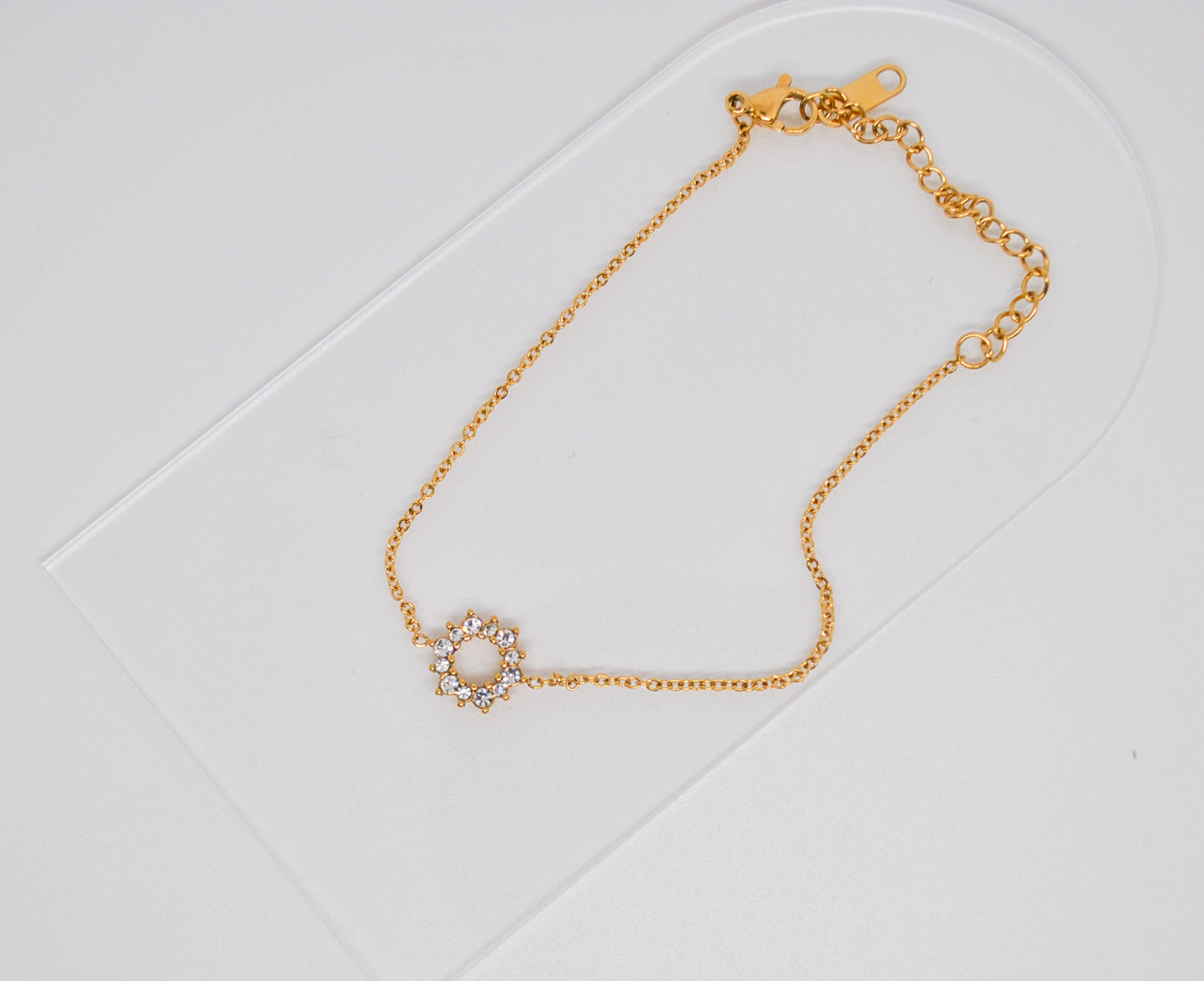 Clara Solis Bracelet