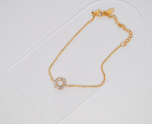 Clara Solis Bracelet