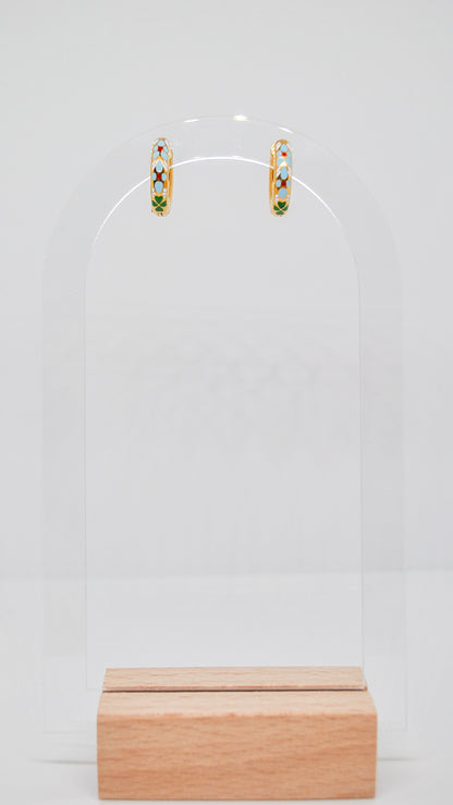 Bloom Baubles