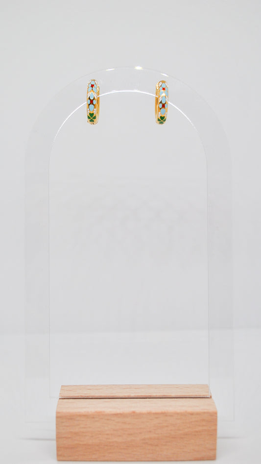 Bloom Baubles