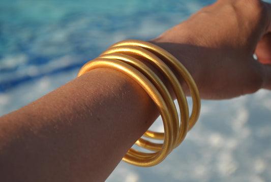 Silicone Golds