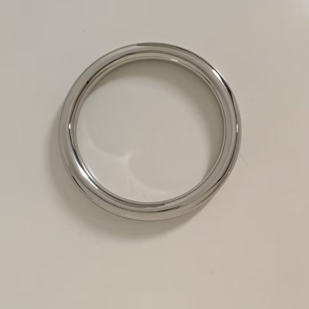 Solid Bangles