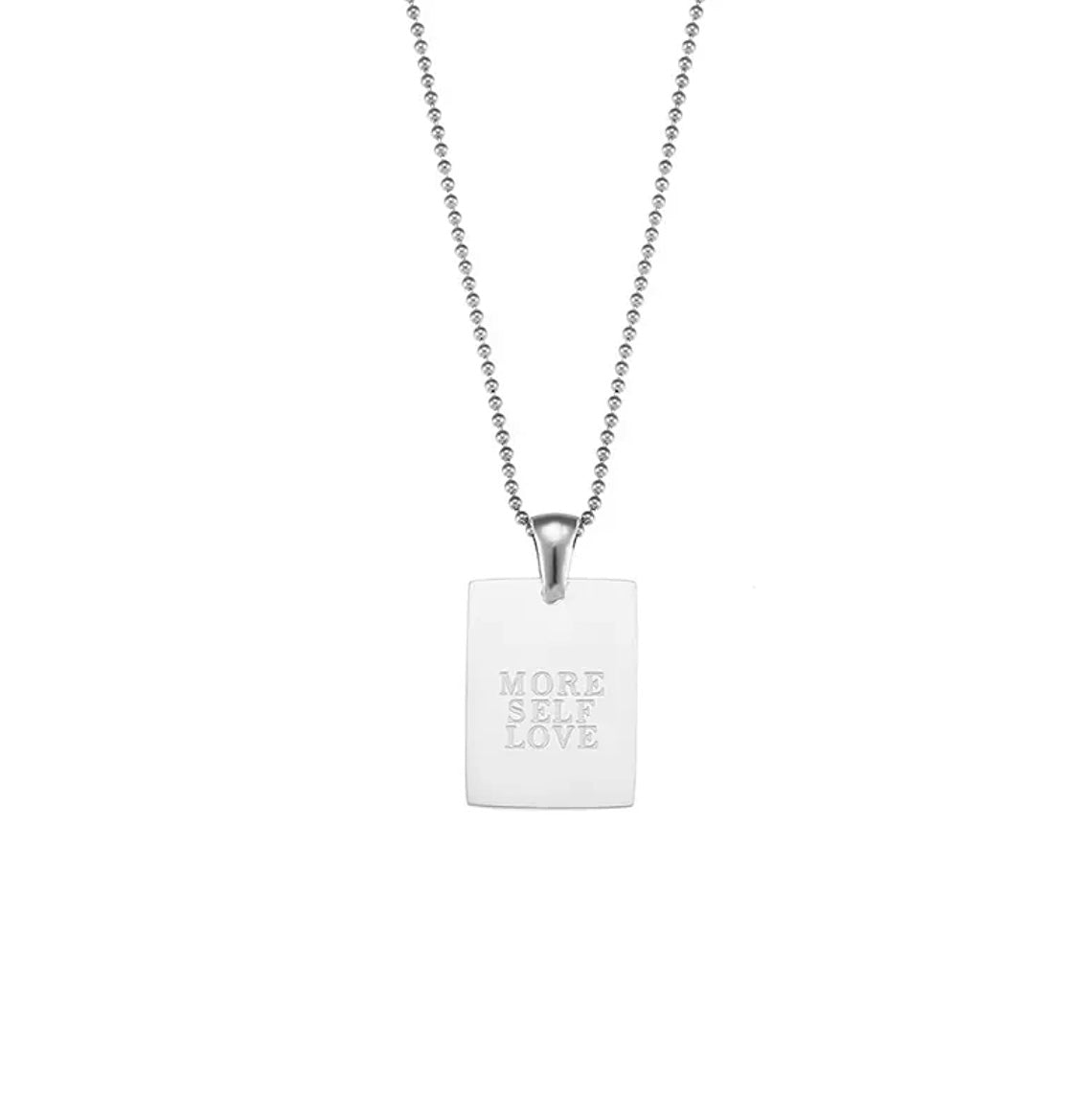 Self Love Tag