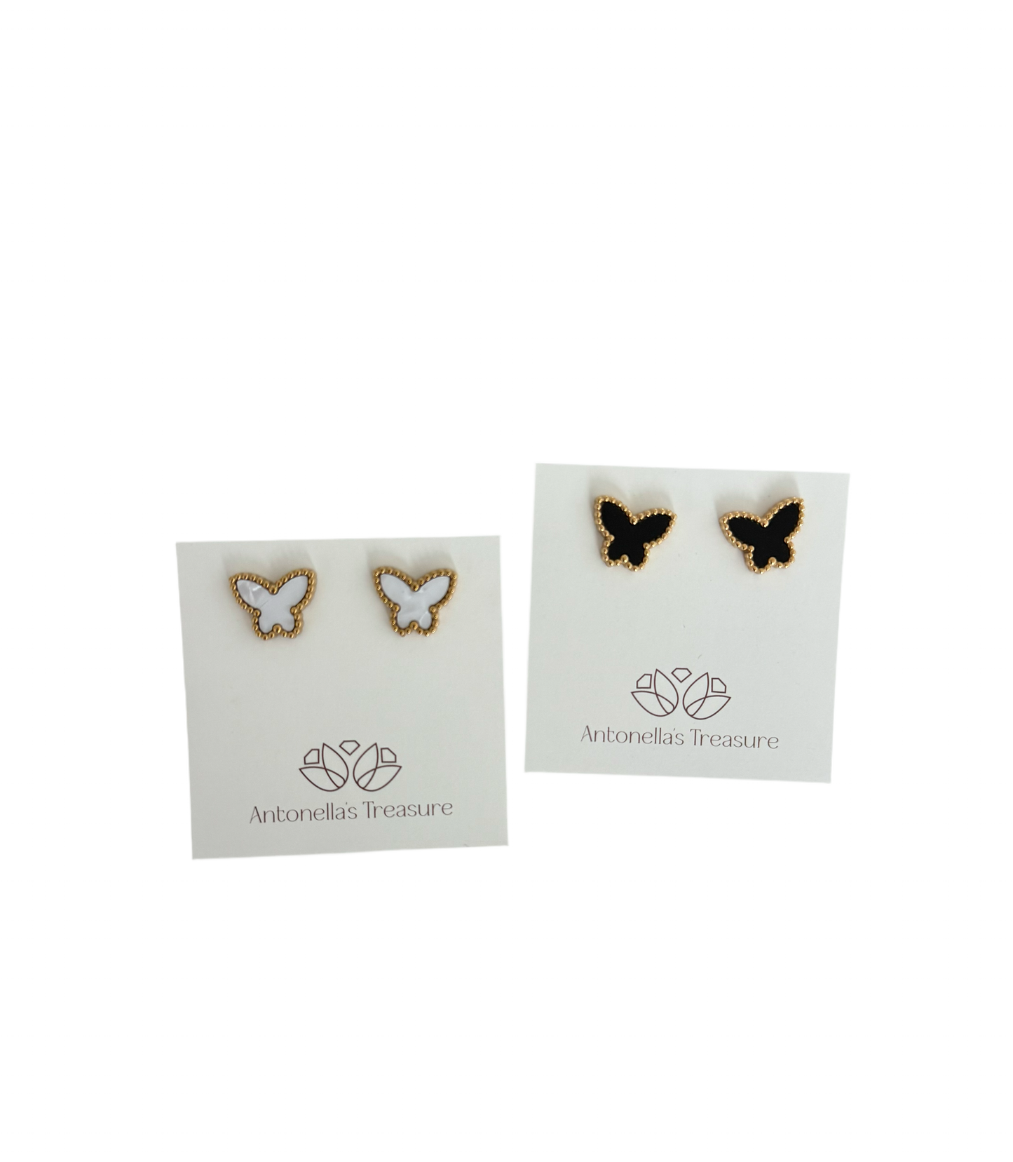 Sweet Butterlies