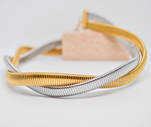 Harmony Knots