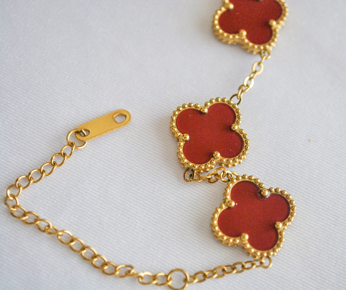 Bruges Bracelet