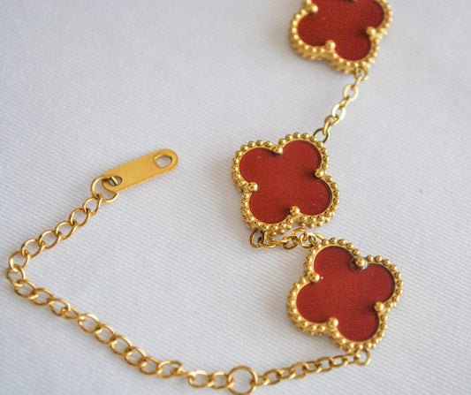 Bruges Bracelet