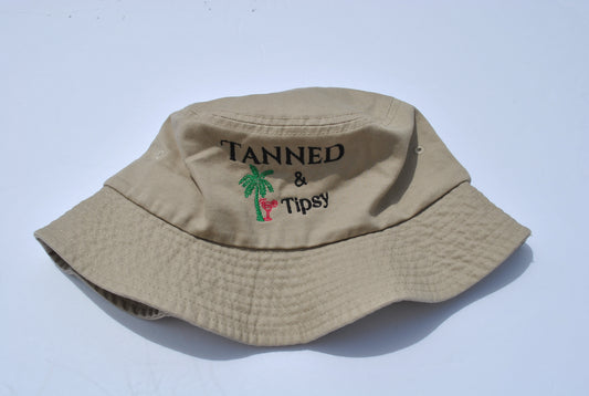 Bucket Hat