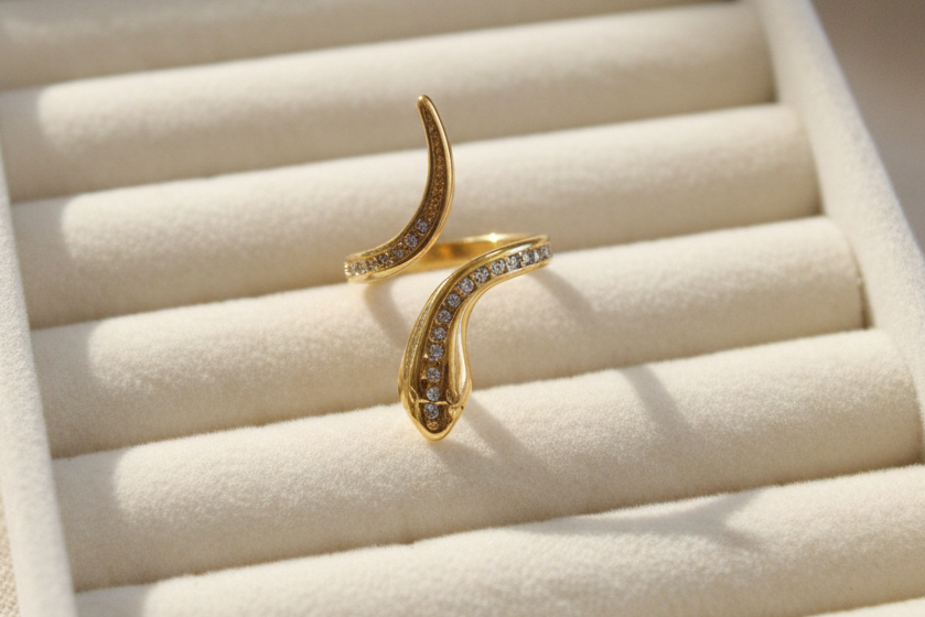 Serpentine