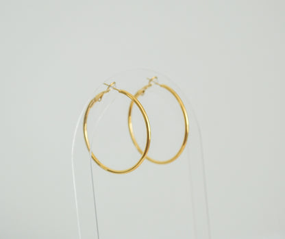 Luna Gold