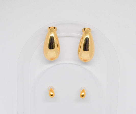 Mommy & Me Teardrops