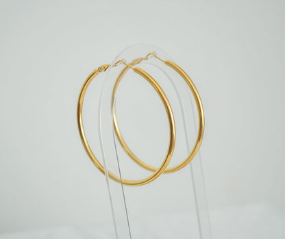 Luna Gold