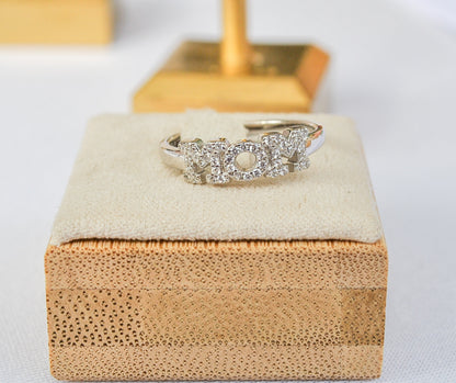 Mom Ring