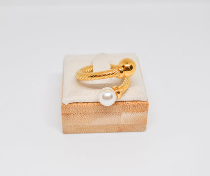 Golden Pearl