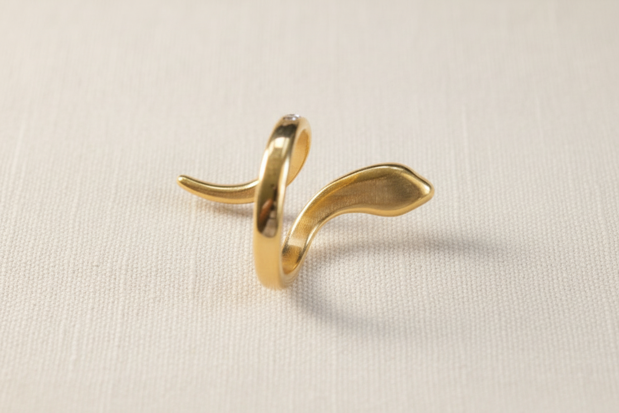 Serpentine