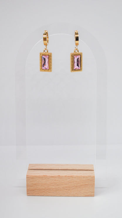 Pendent Rosat