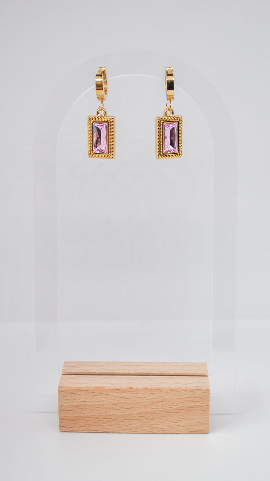 Pendent Rosat
