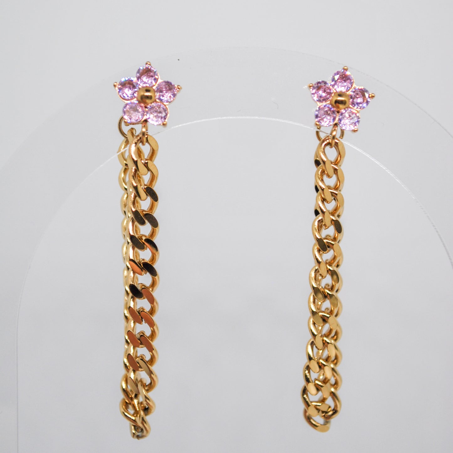 Blossom Links