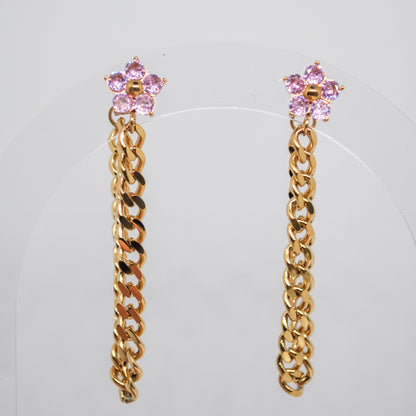 Blossom Links