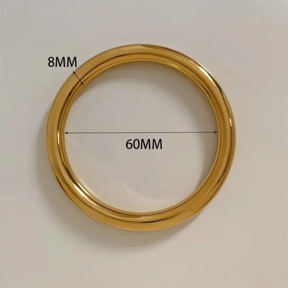Solid Bangles