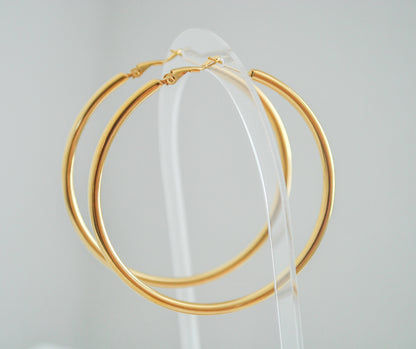Luna Gold