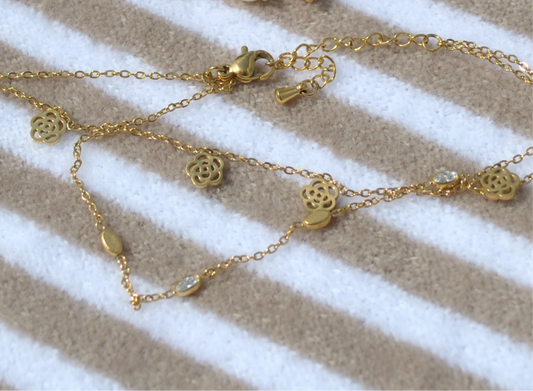 Anklets