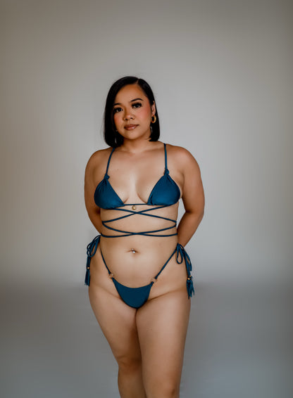 Teal