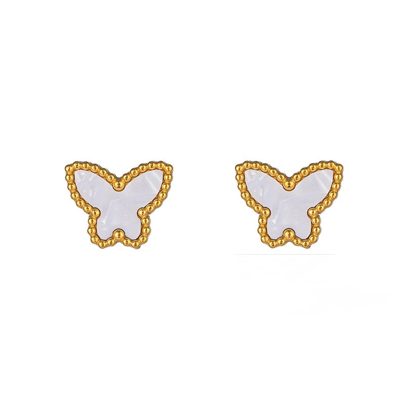 Sweet Butterlies