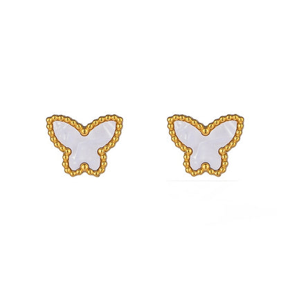 Sweet Butterlies