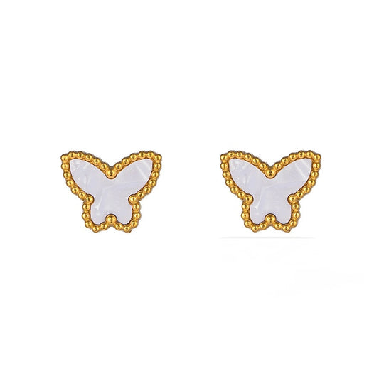 Sweet Butterlies