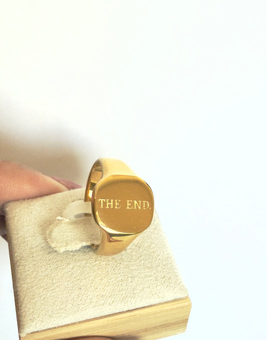 End