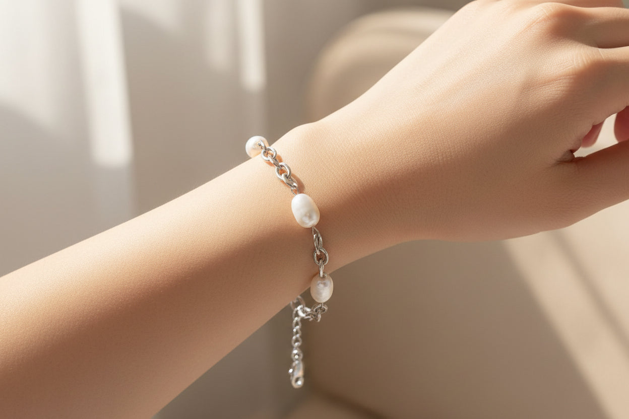 Chunky Pearl