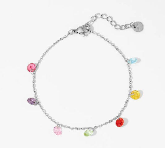 Color-drops