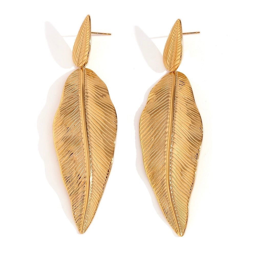Golden Leaf